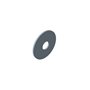 Washer-Rubber - Originale Toro - 95-1905
