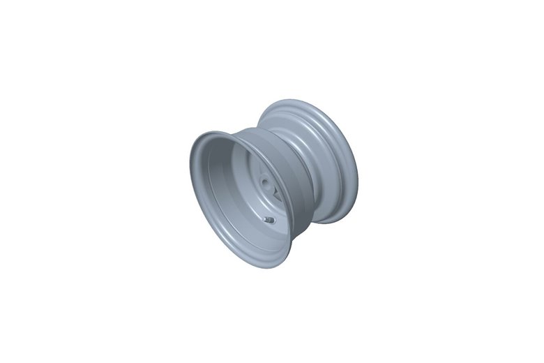 Wheel Asm - Originale Toro - 107-8928