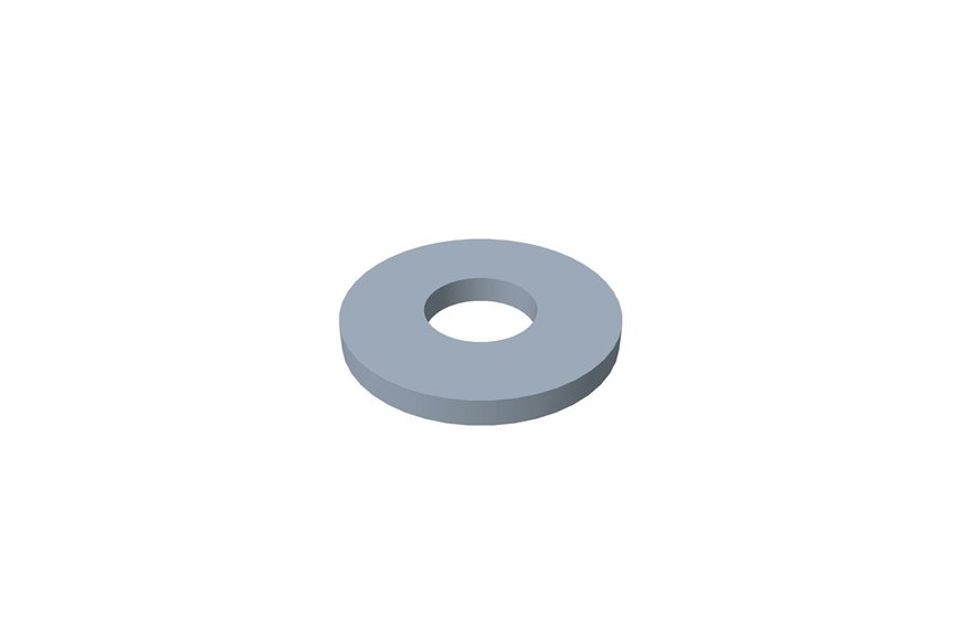 Washer-Flat - Originale Toro - 104-5112