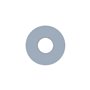 Washer-Flat - Originale Toro - 104-5112