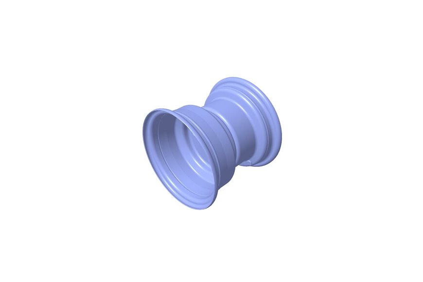Wheel Asm - Originale Toro - 107-8932