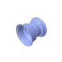 Wheel Asm - Originale Toro - 107-8932