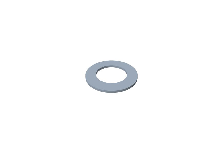 Washer-Thrust - Originale Toro - 18-9810