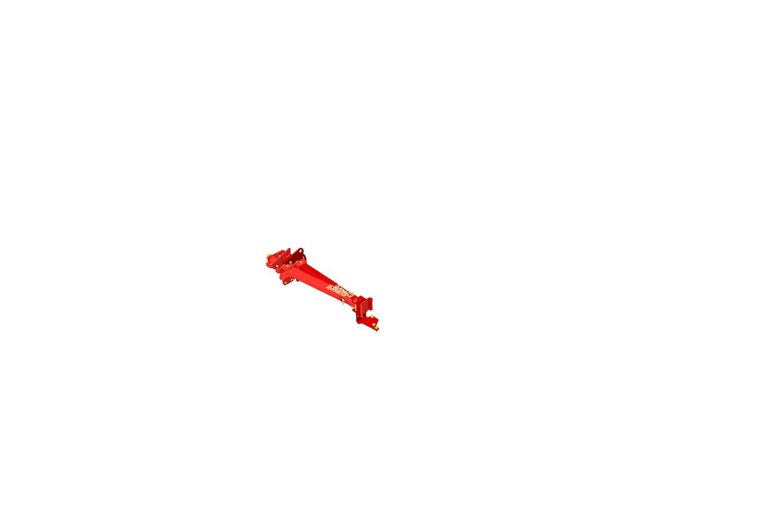 Z Stand Asm - Originale Toro - 117-6175