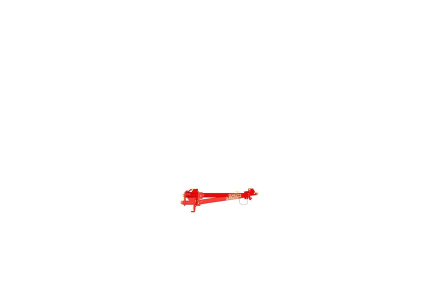Z Stand Asm - Originale Toro - 117-6175