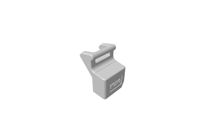 Weight-43 Lb - Originale Toro - 120-7881