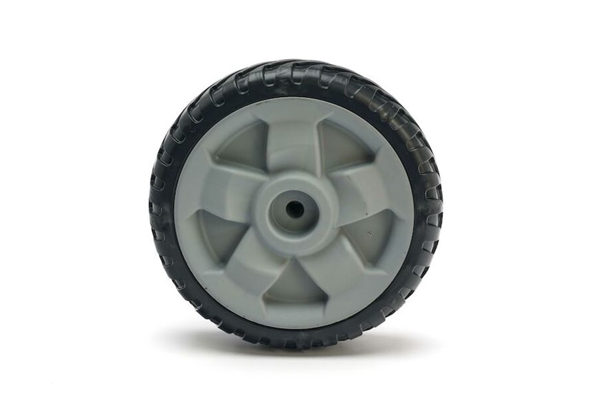 Wheel Asm 8", Idler - Originale Toro - 125-2521