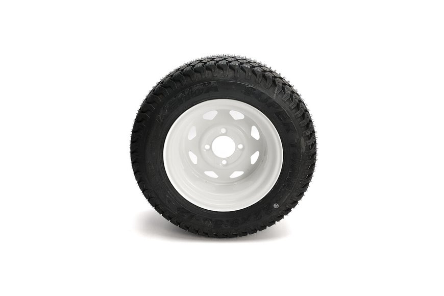 Wheel And Tire Asm - Originale Toro - 119-2692