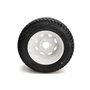 Wheel And Tire Asm - Originale Toro - 119-2692