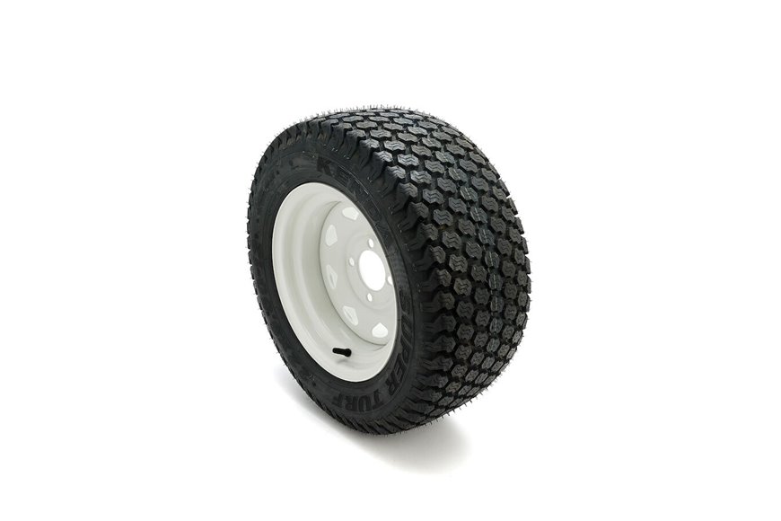 Wheel And Tire Asm - Originale Toro - 119-2692
