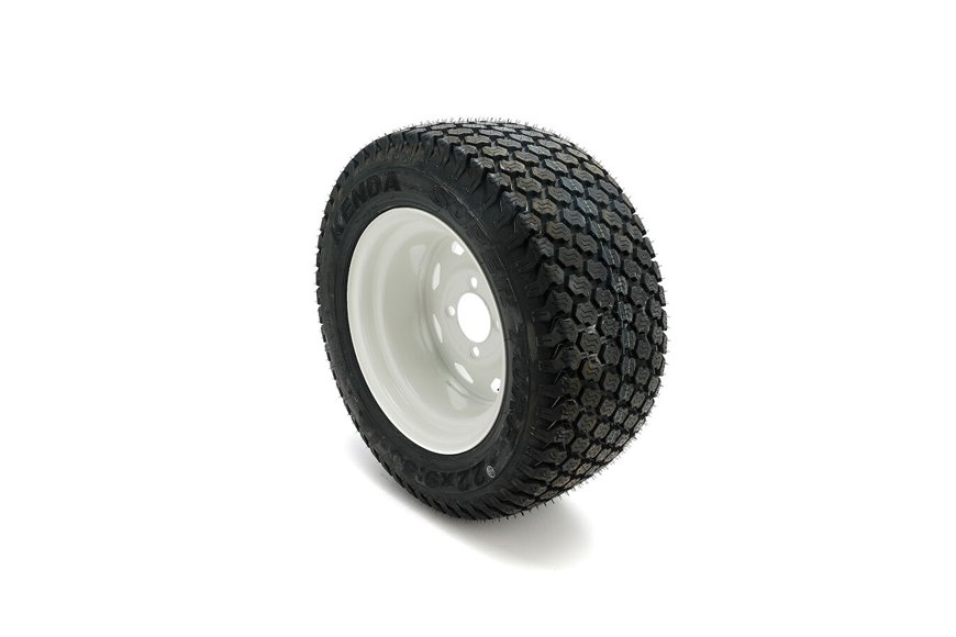 Wheel And Tire Asm - Originale Toro - 119-2692
