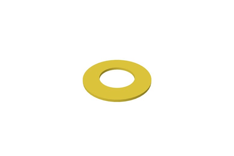 Washer-Flat - Originale Toro - 3256-39