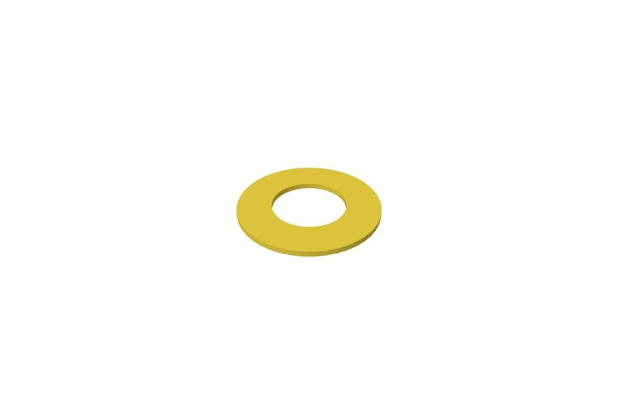 Washer-Flat - Originale Toro - 3256-39