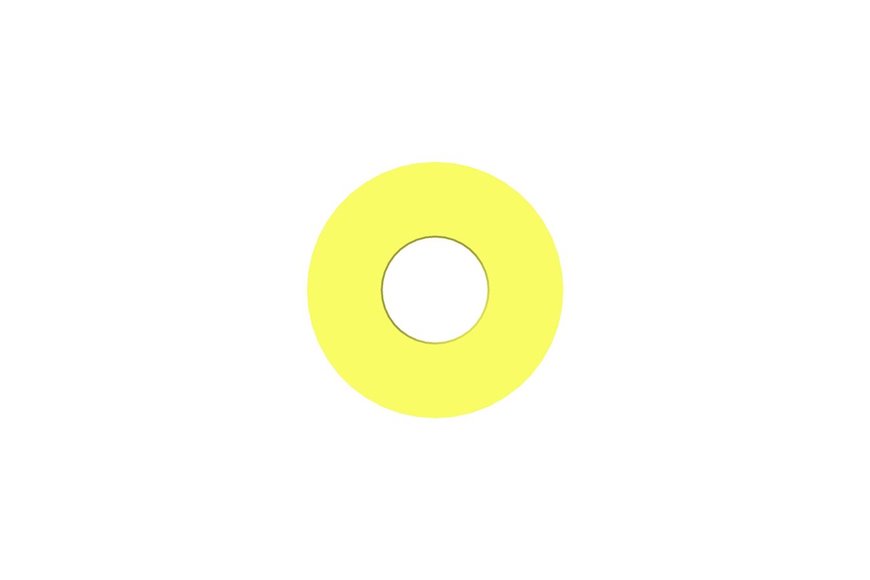Washer-Flat - Originale Toro - 3256-2