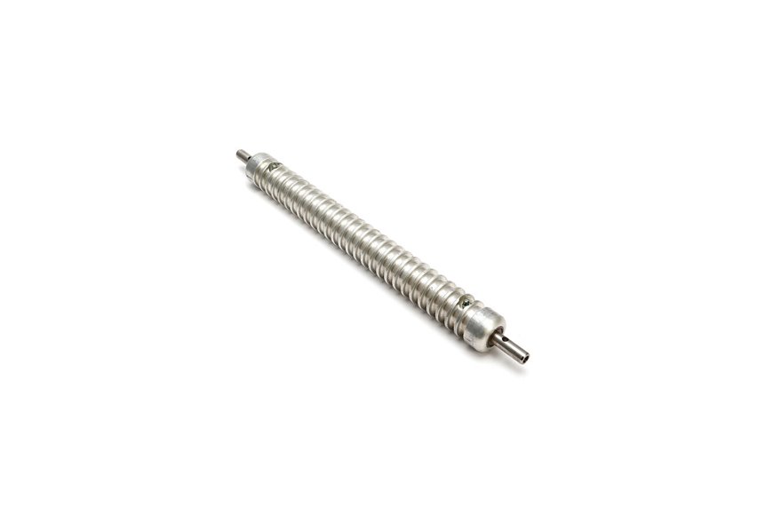 Wide Wiehle Roller (18In, .43In, Al) - Originale Toro - 98-7264