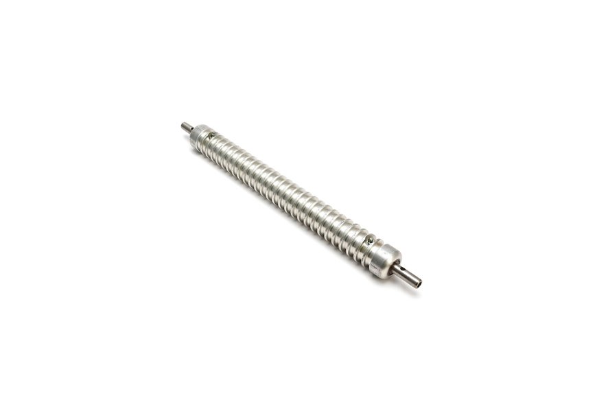 Wide Wiehle Roller (18In, .43In, Al) - Originale Toro - 98-7264