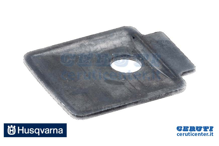 Cubierta - Original Husqvarna - 537091901