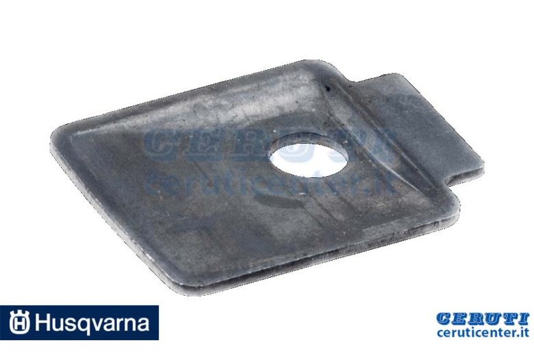 Couverture - Original Husqvarna - 537091901