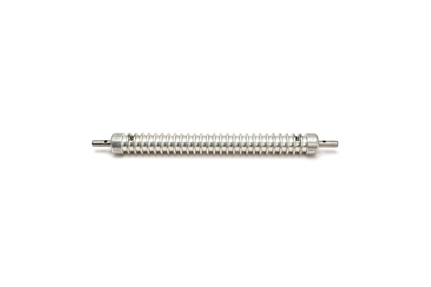Wide Wiehle Roller (18In, .43In, Al) - Originale Toro - 98-7264