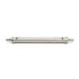 Wide Wiehle Roller (18In, .43In, Al) - Originale Toro - 98-7264