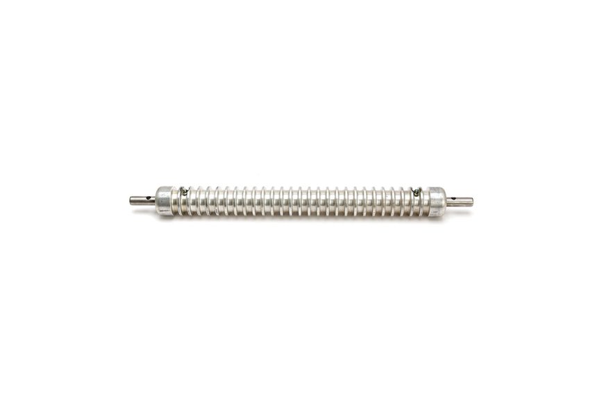 Wide Wiehle Roller (18In, .43In, Al) - Originale Toro - 98-7264