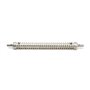Wide Wiehle Roller (18In, .43In, Al) - Originale Toro - 98-7264