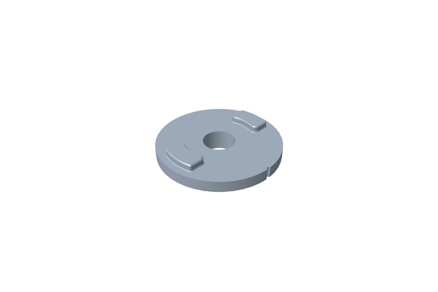 Adapter-Blade - Originale Toro - 120-5236