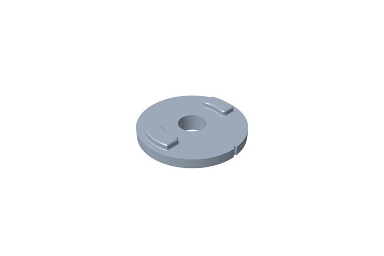 Adapter-Blade - Originale Toro - 120-5236