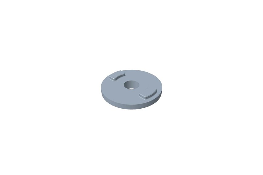 Adapter-Blade - Originale Toro - 120-5236