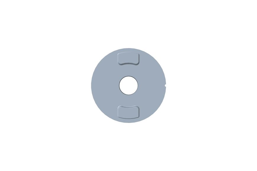 Adapter-Blade - Originale Toro - 120-5236