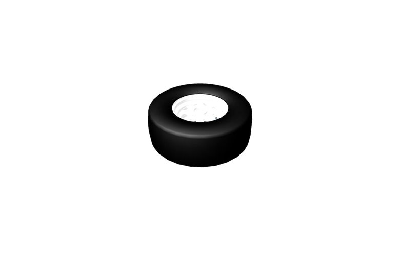 Wheel And Tire Asm - Originale Toro - 127-9543