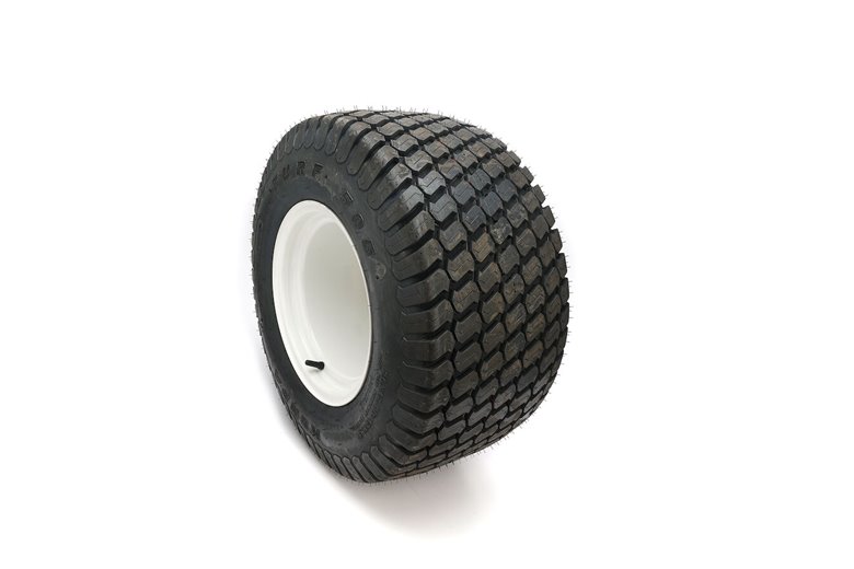 Wheel And Tire Asm - Originale Toro - 120-4174