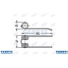 Molla Pick-Up Sgorbati 700320