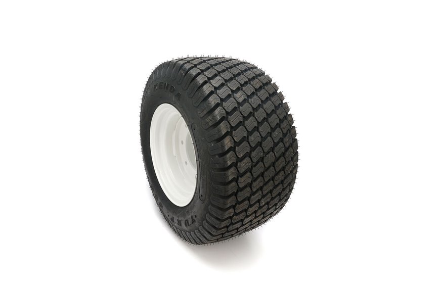 Wheel And Tire Asm - Originale Toro - 120-4174