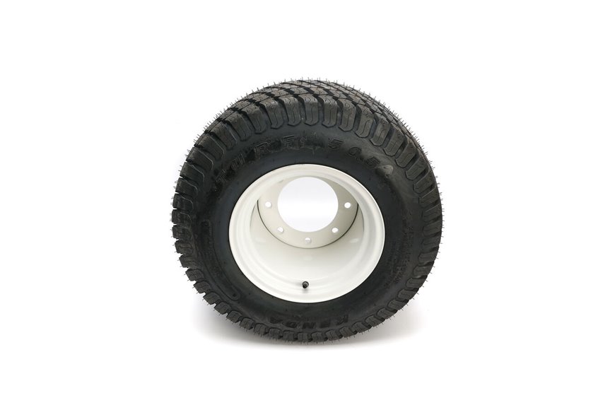 Wheel And Tire Asm - Originale Toro - 120-4174