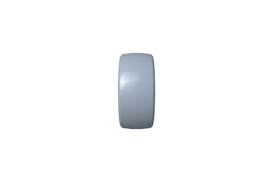 Wheel And Tire Asm - Originale Toro - 112-3794