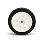 Wheel Asm - Originale Toro - 684777