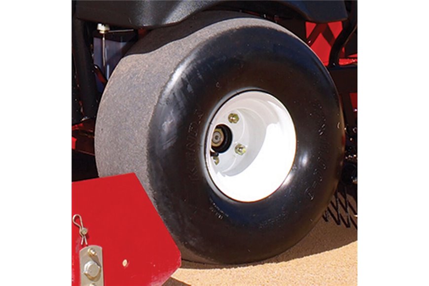 Wheel/Tire Asm-Smooth - Originale Toro - 112-0034