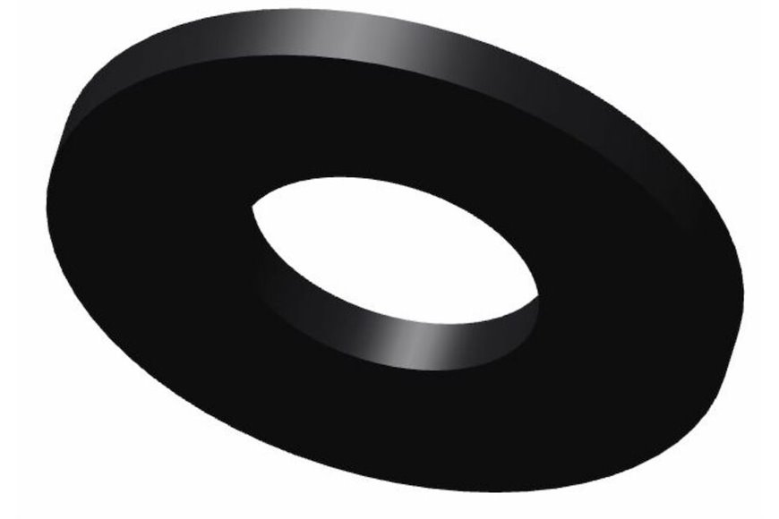 Washer-Flat - Originale Toro - 87-8640