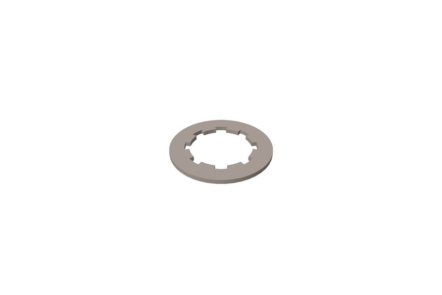 Washer-Lock - Originale Toro - 3254-5 - sostituisce - 107-1572
