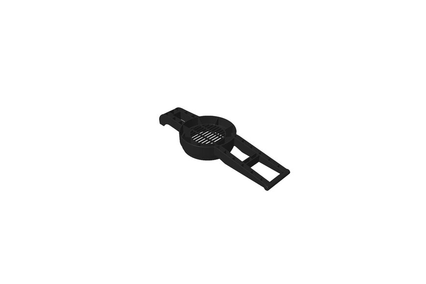 Protezione per Soffiatore Elettrico 51558 Ultra Plus Blower Vac- Originale Toro - 108-8965