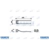 Dent Walker Adaptable Fahr Un nouveau type