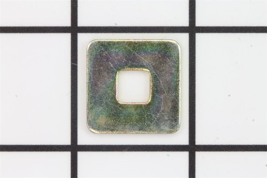 Washer-Square - Originale Toro - 75-9040