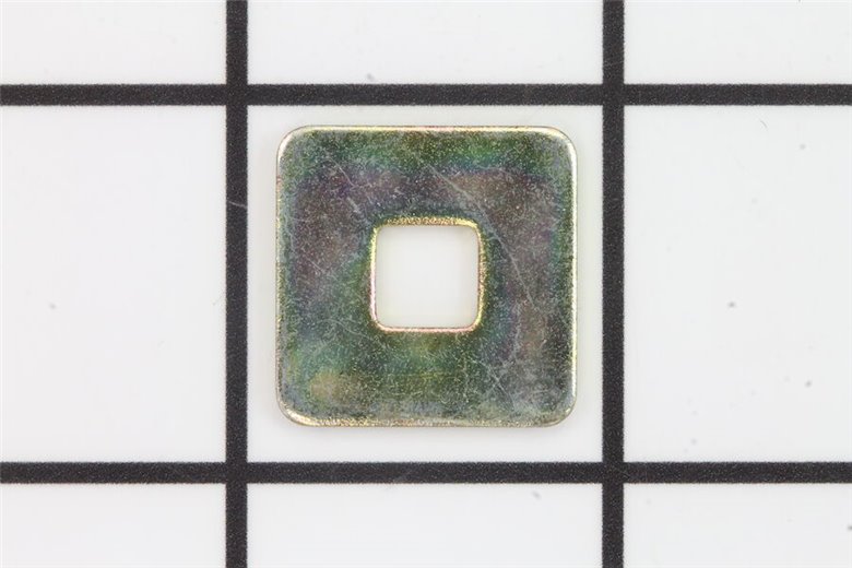 Washer-Square - Originale Toro - 75-9040