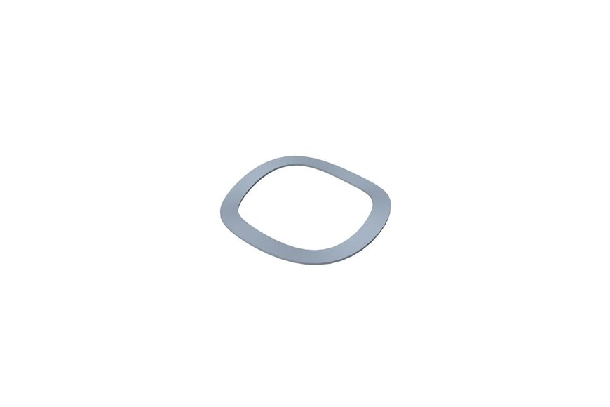 Washer-Wave - Originale Toro - 100-1515