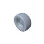 Wheel Asm - Originale Toro - 114-3240