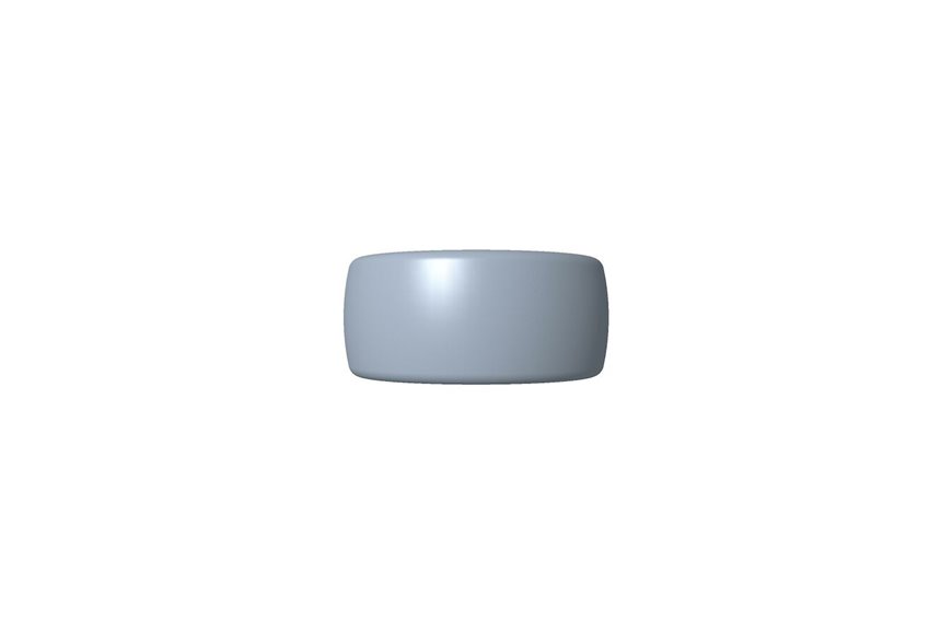 Wheel Asm - Originale Toro - 114-3240