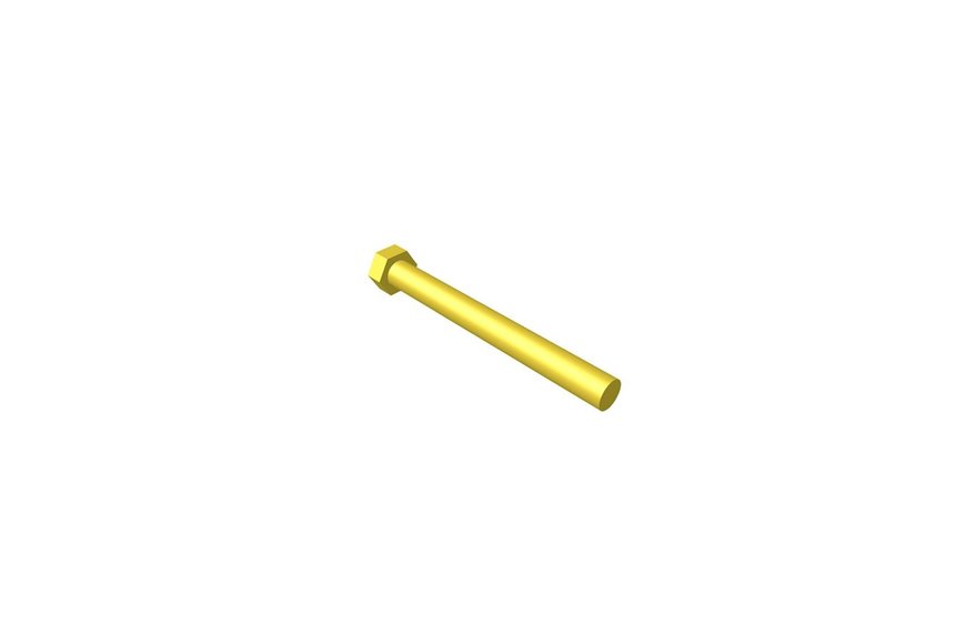 Hex Head Screw - Originale Toro - 327-24