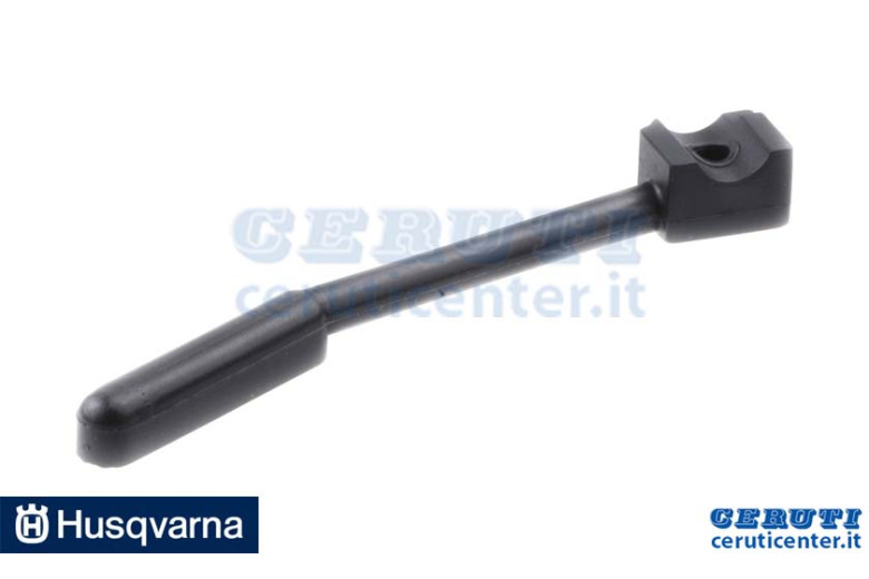 Tube Oil - Original Husqvarna - 537091801