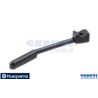 Tubo de aceite - Original Husqvarna - 537091801